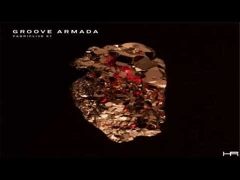 FABRICLIVE. 87 - Groove Armada (2016) [Continuous Mix]