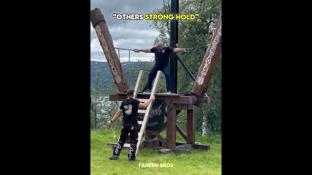 The Strongest Troll vs This Guy in Epic Meme Mayhem