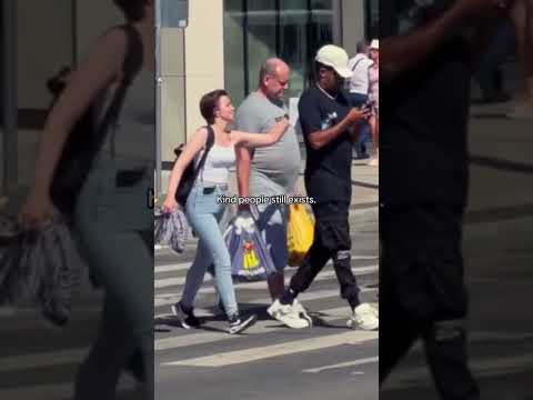 #racism #kindness #peopleareawesome #hopecore #fypviralシ