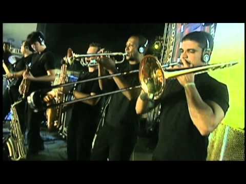 Calcinha Preta - Bebo e Choro - @CalcinhaPreta_