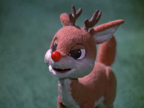 It's Raining Sunshine ~ Rudolph's Shiny New Year (1976)