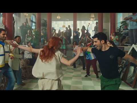 Allen Solly - Legs Now Turn Heads