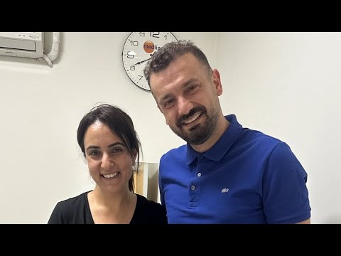 التغييرات في حياة مريضنا الذي خضع لعملية تكميم المعدة منذ 11 شهرًا