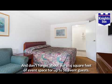 Knights Inn Columbia