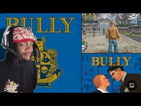 Bully Scholarship Edition Gameplay Walkthrough - PART 3
