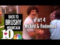 Back To Brushy Mountain Part 4 Predator And Pray