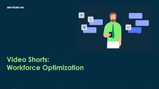 Video Shorts:  FSM Workforce Optimization