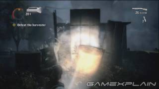 GameXplain: 12 Differences Between Alan Wake and Resident Evil 4