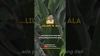 Download lagu MEANING OF 'ILLAHI TA'ALA' mp3
