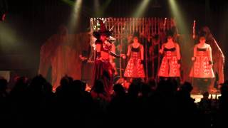 Belladonna's Wicked Witch