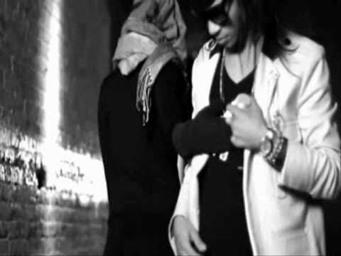 Unique ft. Charice - Wherever You Are (Music video)