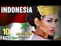 10 Surprising Facts About Indonesia