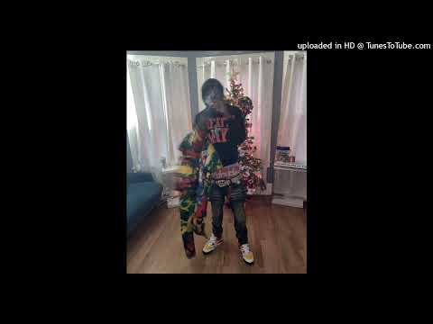EBK Bckdoe x SSRich33 x Verde Babii Type Beat - "What's My Name"
