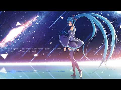 Clean Tears - Reverberations 3 - 07 Chemical Inversion (Reverberations 3 Remix)