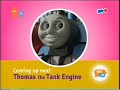 Thomas And Friends Nick Jr Bumper 2002 2006