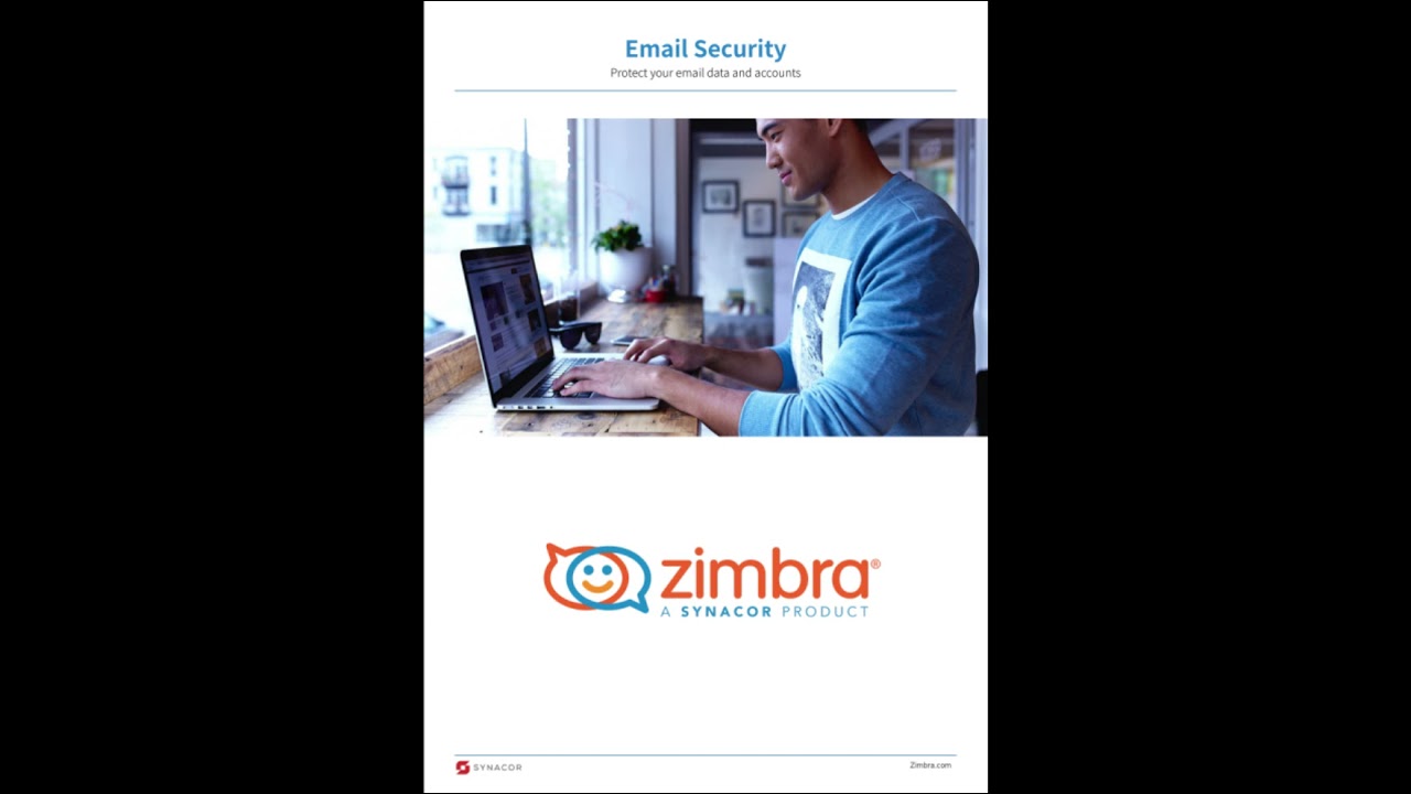 Zimbra Security Awareness