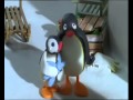 Pingu X Pinga Sweet Love