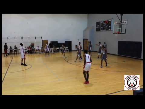 Team Wall SE -Marion vs Team Loaded SVA Highlights