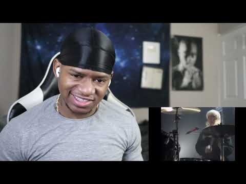 FIRST TIME HEARING The Communards - Don't Leave Me This Way (with Sarah Jane Morris) REACTION