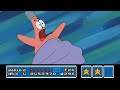 Patrick Dies To Super Mario Bros 3 Music