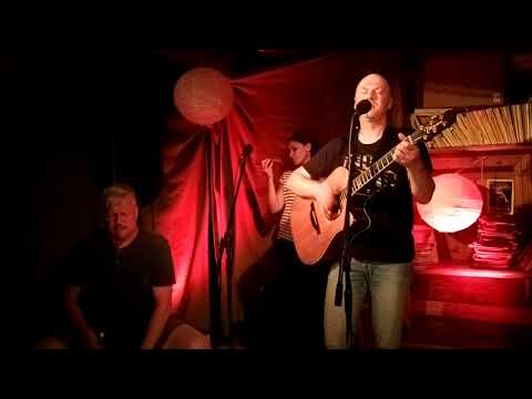 Tomek Jarmużewski - W drodze do marzeń