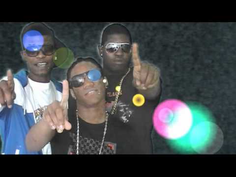 RDM . RODYMAN RTJERASZ & LIL QUINCY - GEEF ME EEN CHENS FT. ONE TOUCH RECORDS (2011)