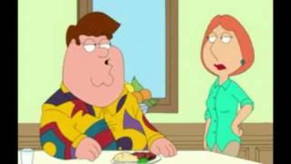 Family Guy - Parker Lewis