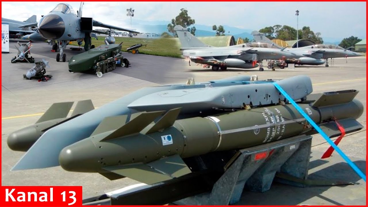 Germany Pledges Significant Long-Range Drone Support to Ukraine