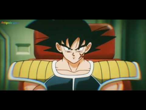 Dragon ball z {AMV} ISIS