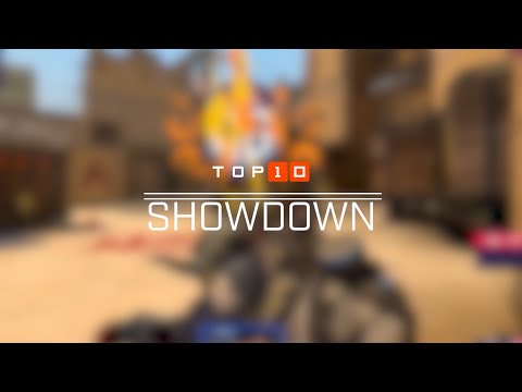#CSGO Showdown: Aleksib vs electronic