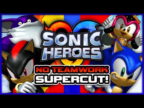 NOT a Sonic Channel and Lummy