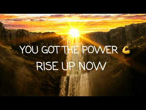 ThatBoyMassin & Dumisani TGR - RISE (Official Lyric Video)