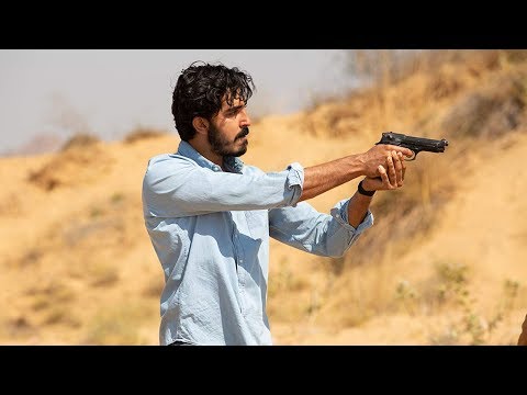 The Wedding Guest Movie Trailer (2019) | Dev Patel, Radhika Apte