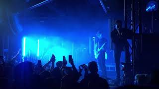 AFI - Still A Stranger - Ace Of Spades - Sacramento, CA - 12/9/2018