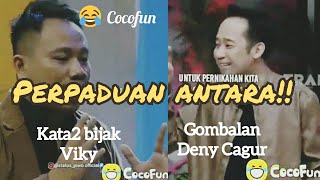 Download lagu #cocofun kumpulan Cocofun gombalan Deny Cagur mp3 Download lagu #cocofun kumpulan Cocofun gombalan Deny Cagur mp3