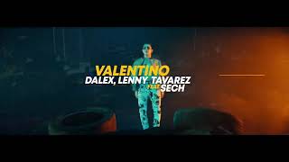 Cosita - Valentino X Sech X Lenny Tavarez X Dalex |   Video oficial 😎