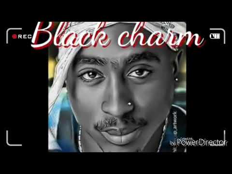 BLACK CHARM 742 - Ginuwine Ft.Timbaland - Pony Ride PT.II
