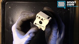 Teardown Tuesday Episode 15: Infinite Switch Heat Control
