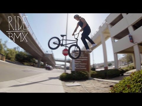 PARKER HEATH - DROP THE PIN