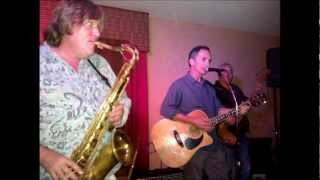 Beautiful Thing Ben Vaughn