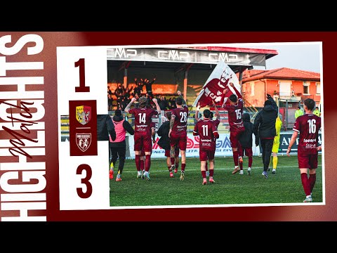 Highlights Bassano-Union Clodiense