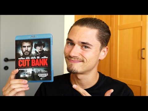 CUT BANK - KLEINE MORDE UNTER NACHBARN (DT Blu-ray) / Playzockers Blu-ray Check Nr. 71