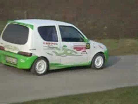 Super Oes Biecz 29.11.2009