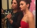 RED HOT Alia Bhatt Shines At Gr8 Women Awards In Dubai
