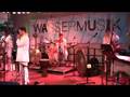 Sweet Pikake Serenade at WASSERMUSIK/HKW (Berlin, Germany)