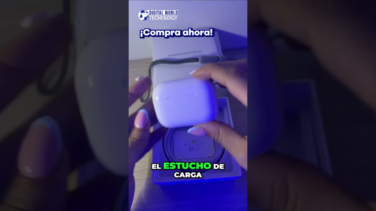 Audífonos recargables