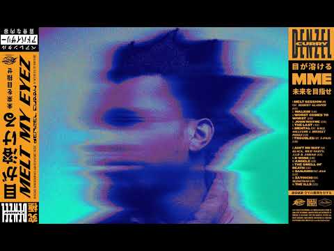 Denzel Curry - Mental ft. Saul Williams & Bridget Perez (Official Audio)