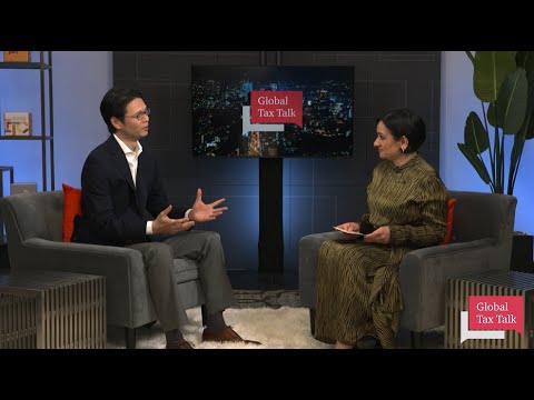 Spotlight on Pillar Two in the Asia-Pacific region