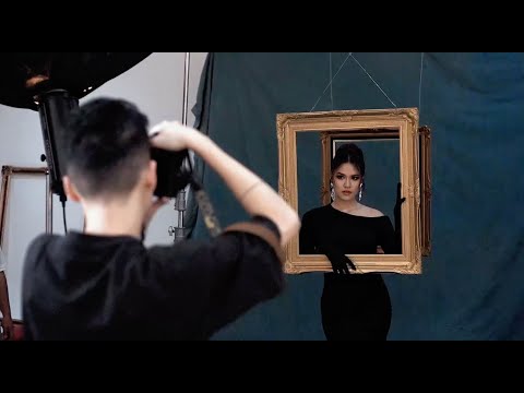 Raisa & Ahmad Dhani – Behind the Shoot “Biar Menjadi Kenangan” Artwork