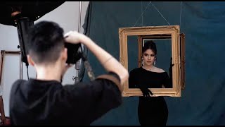 Download lagu Raisa & Ahmad Dhani – Behind the Shoot “Biar Menjadi Kenangan” Artwork mp3